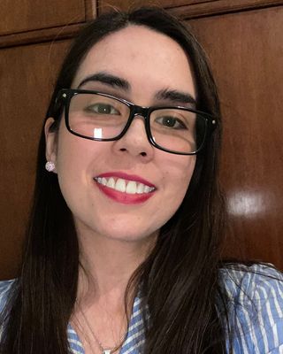 Foto de Estefanía Joaquín Quintero, Psicólogo, Lic. en Psicología