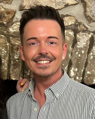 Photo of Rhys Lloyd Jones, Counsellor, MBACP