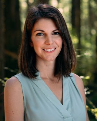Photo of Sara Lewis, Counsellor in Kensington-Cedar Cottage, Vancouver, BC