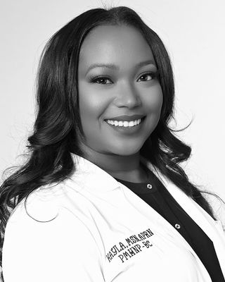 Photo of Kayla King, Psychiatric Nurse Practitioner, MSN, APRN, PMHNP