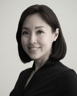 Photo of Lianne Lim, Counsellor in Kowloon