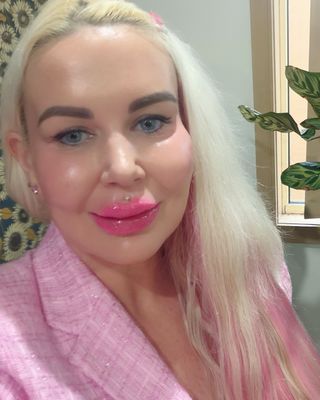 Photo of Emmie Barbie - Spill The Tea Therapy , Counsellor, MA, ACA-L2
