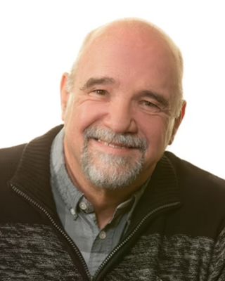 Photo of Stephen Wright, Counselor, LCPC