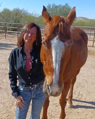 Photo of Barbara Lynn Hatton, Counselor in New River, AZ