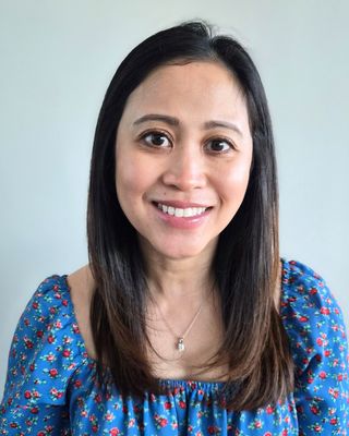 Photo of Gisela (Gi) Villavicencio, Clinical Social Work/Therapist, LCSW