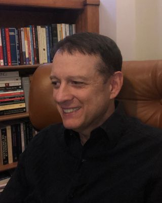 Photo of Jim Stringham, Clinical Social Work/Therapist, PhD, LCSW