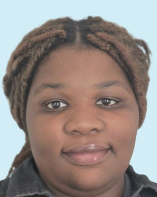 Photo of Stephanie Sampson, Counselor, LAPC