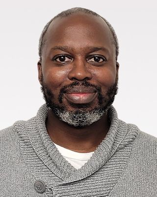Photo of James Jackson, Licensed Professional Counselor in 77469, TX