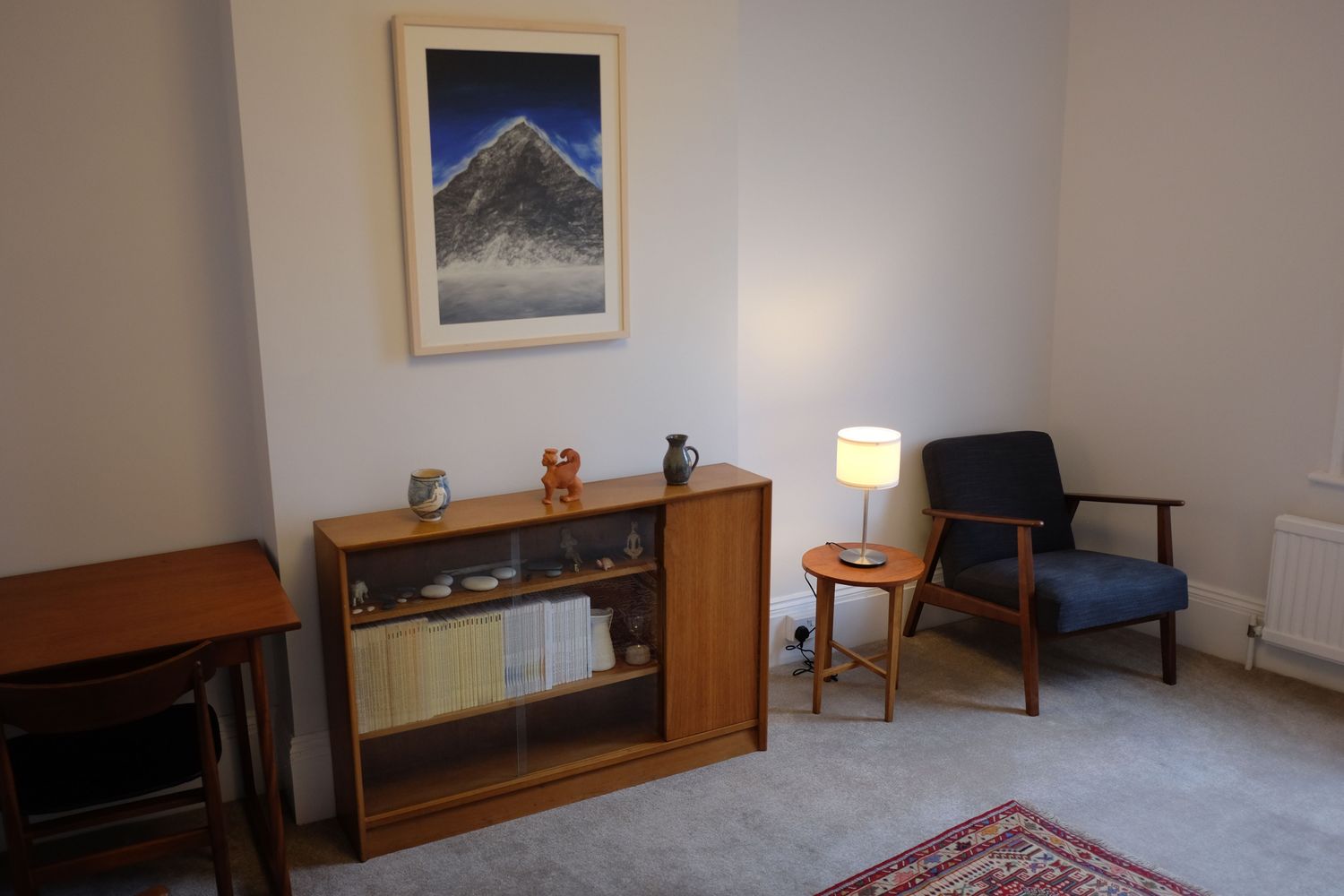 Dr Aaron Roberts, PsychD, Psychologist, Bromley, BR1 Psychology Today