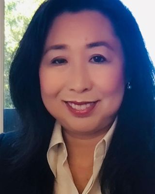 Photo of Dora-Linda Wang, Psychiatrist in 94402, CA
