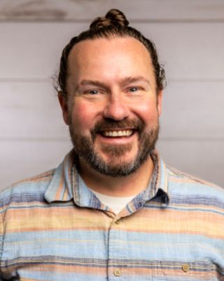 Photo of Brent Holm, Clinical Social Work/Therapist, MSW, LCSW