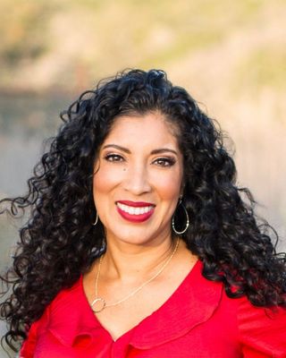 Photo of Dr. Cynthia Chapman, Psychologist, PsyD, MA