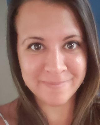 Photo of Erika Christina Melecio, Licensed Mental Health Counselor, LMHC, MCAP, QS