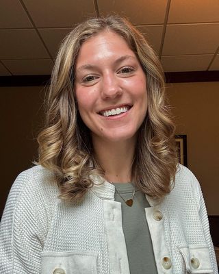 Photo of Jessica Nunnery, Licensed Master Social Worker, LMSW, LLC