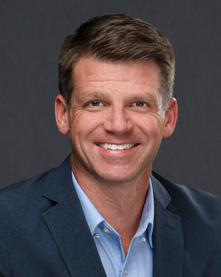 Photo of Terry Armstrong, Psychiatric Nurse Practitioner, PMHNP
