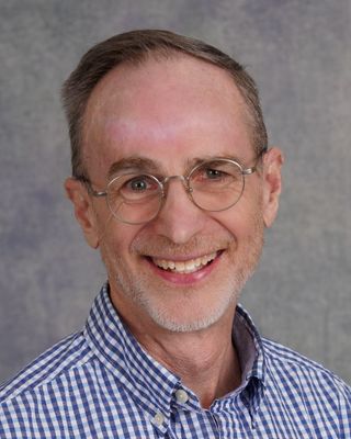 Photo of Phil Manning, Licensed Professional Counselor, LPC