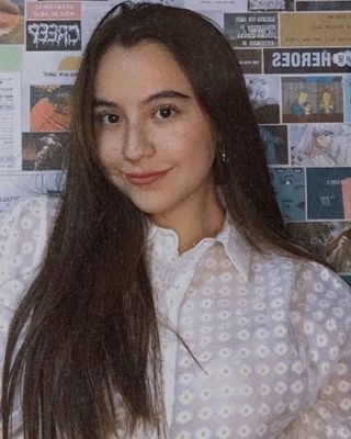 Foto de Valentina Zúñiga Aguilera, Psicólogo, Lic. en Psicología