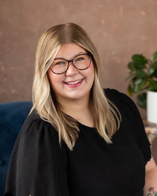 Photo of Shayla Stacey, Pre-Licensed Professional, tLMHC