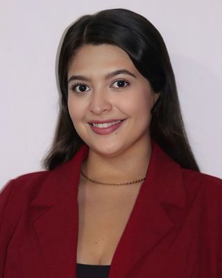 Foto de Laura Daiana Alzate Sandoval, Psicólogo