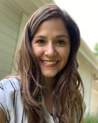 Photo of Cassie Yoder, Licensed Professional Counselor, MA, LPC