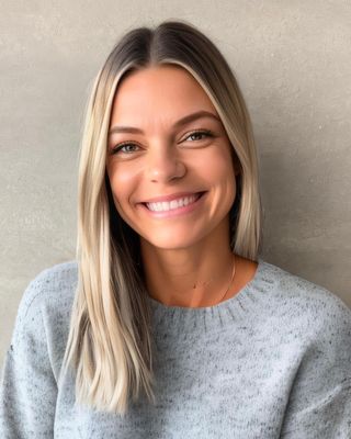 Photo of Katie Marroquin, Clinical Social Work/Therapist, CSW