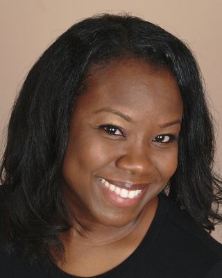 Photo of Dr. Michelle-Ann Rhoden-Neita, PhD, LCSW, Clinical Social Work/Therapist