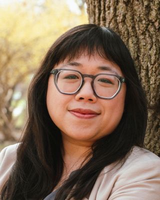Photo of Rui Gui, Clinical Social Work/Therapist, LSW