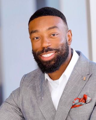 Photo of Dr. Thomas A. Vance, Licensed Mental Health Counselor, PhD, LPC, LMHC