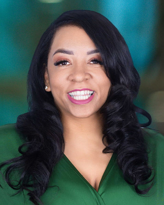 Photo of Shareela Allen, Clinical Social Work/Therapist, LCSW