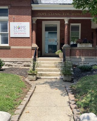 Photo of Sara B - Hope Clinic for Women, Licensed Professional Counselor, MHSP