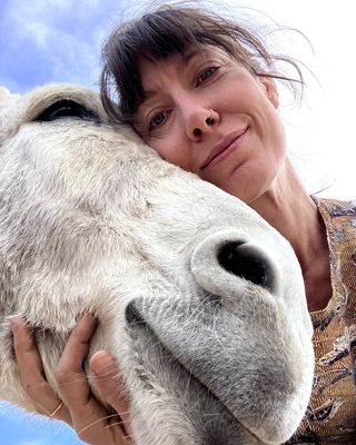 Photo of Melinda Miller-Klopfer, Associate Clinical Social Worker, MSW, ASW