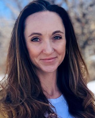 Photo of Kelly Borland, Licensed Professional Counselor Candidate in Nederland, CO