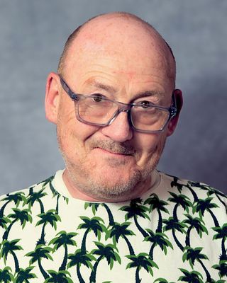 Photo of Pete Treadaway, Counsellor, MBACP