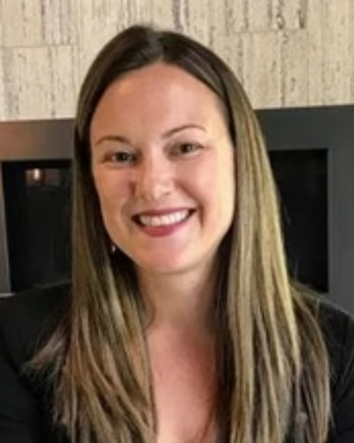Photo of Nicole Schreiber, Marriage & Family Therapist, LMFT