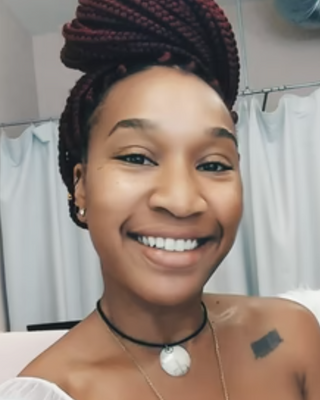 Photo of Delicia Mckinney, Marriage & Family Therapist, LMFT