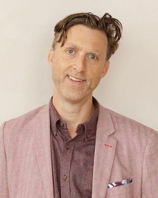 Photo of Adam Brotherwood, Registered Social Worker, MSW, RSW