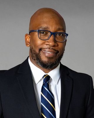Photo of James Bush, Licensed Professional Counselor, LPC, MHSP