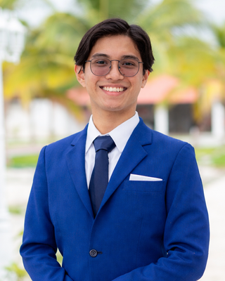 Foto de Angel Fernando Gordillo López, Psicólogo, Lic. en Psicología