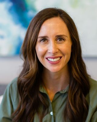 Photo of Kara Hill, Clinical Social Work/Therapist, LCSW