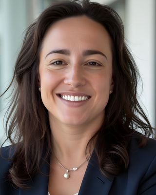 Photo of Stephanie Dallocchio, Physician Assistant, PA
