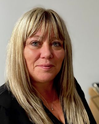 Photo of Mandy Jean Jones, Counsellor, DCounsPsych, MNCPS Acc.