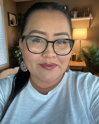 Photo of Floriann Blackhorse, Clinical Social Work/Therapist, MSW, LCSW
