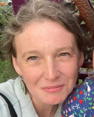 Photo of Ila Zeeb- Resilience Therapy Boulder, Counselor in Leadville, CO