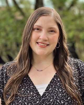 Photo of Stephanie Presley, Licensed Professional Counselor, LPC