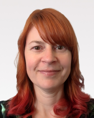 Photo of Nance Pease, Clinical Social Work/Therapist, LICSW