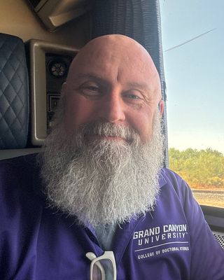 Photo of Wes Warner, Licensed Professional Counselor, LPC-S
