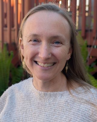 Photo of Lindsey Ford, Licensed Professional Counselor, LPC
