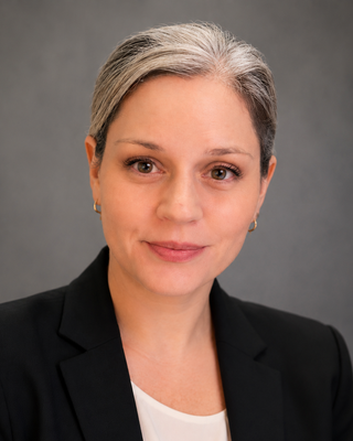 Photo of Caroline Roberts, Psychiatrist, MD
