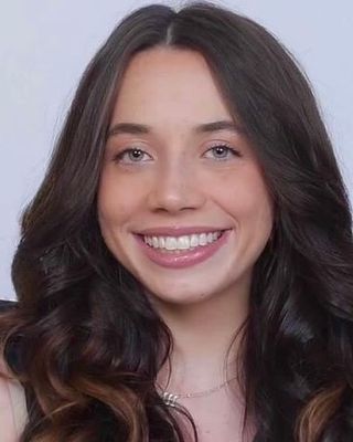 Photo of Catie Heeter, Pre-Licensed Professional