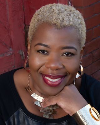 Photo of Janice Petty, Licensed Professional Counselor in Taylor Run, Alexandria, VA